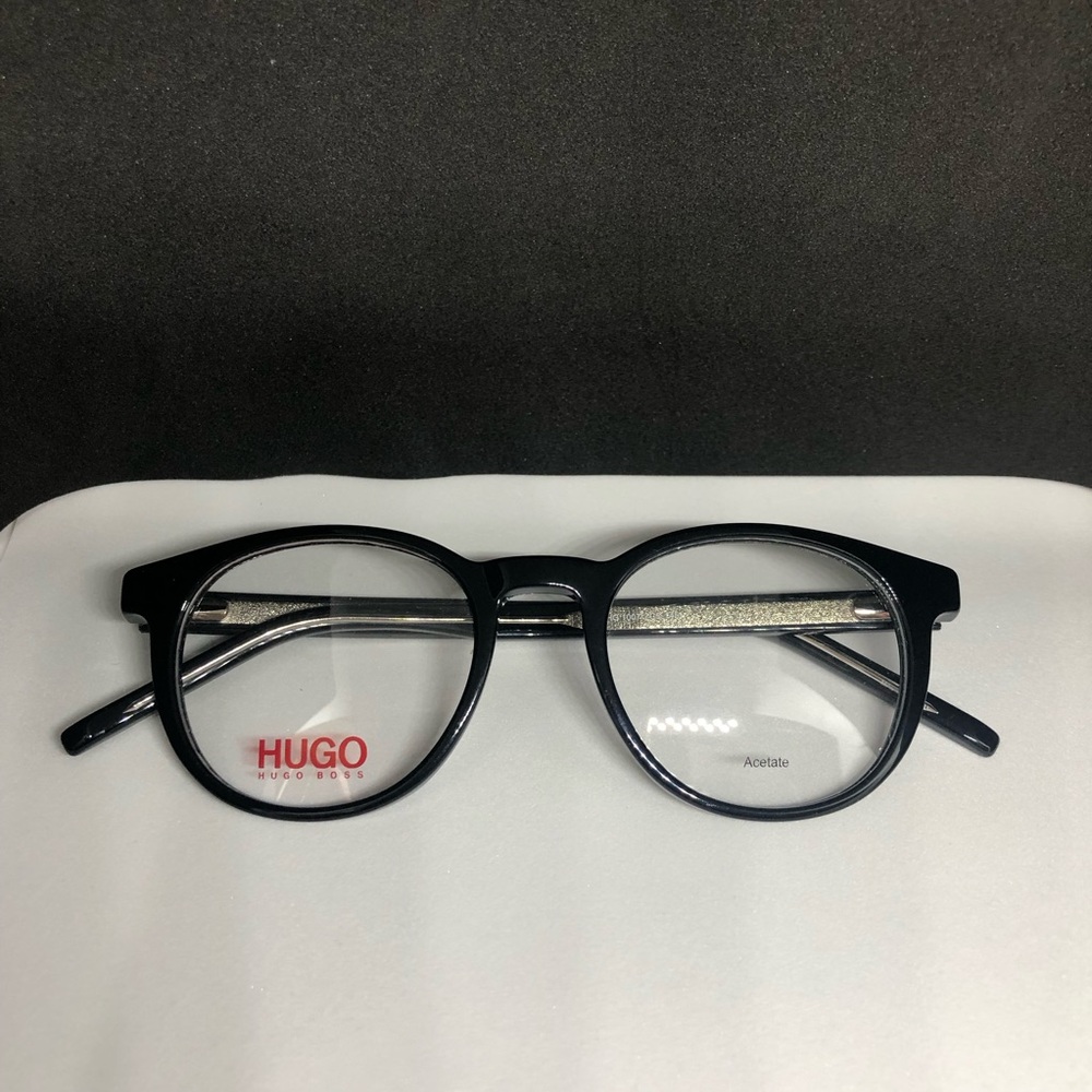Hugo Boss eyeglasses